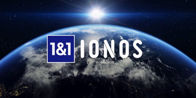 You are currently viewing 1&1 Ionos