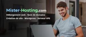 Lire la suite à propos de l’article Mister Hosting