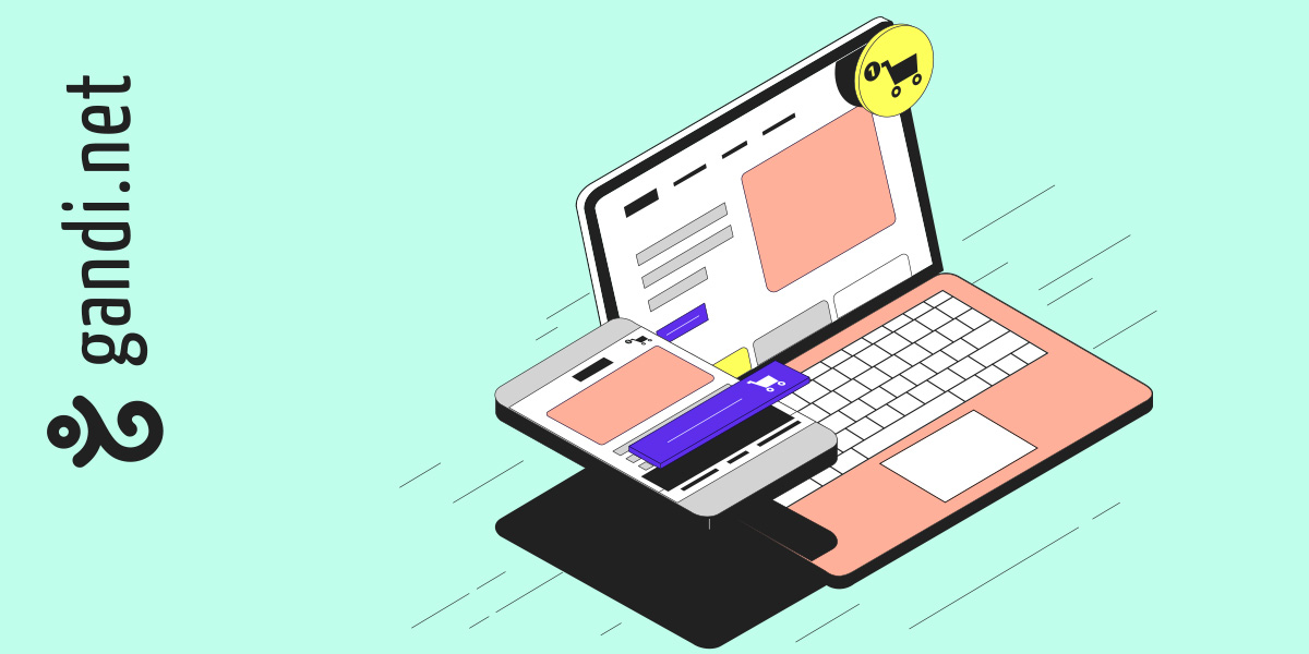 You are currently viewing Gandi